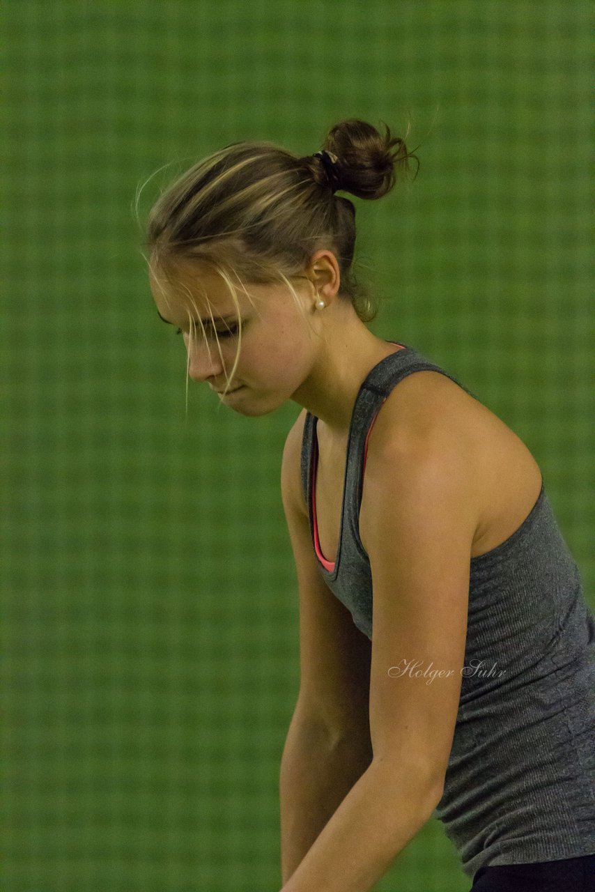 Bild 527 - Holmer Indoor-Cup Tag 2